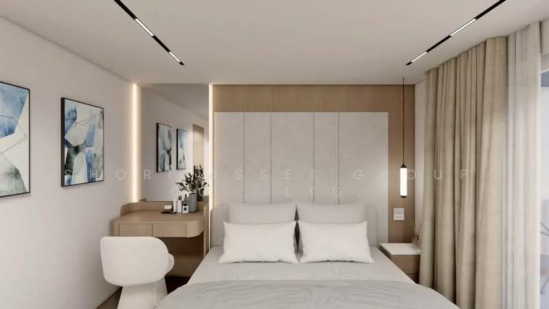 Rawee Waree Residence : รวี วารี เรสซิเดนซ์, เชียงใหม่, ถนน นิมมานเหมินทร์, สุเทพ, เมืองเชียงใหม่, เชียงใหม่, 76 ตร.ม., คอนโด ขาย, โดย Shori Asset Group Co., Ltd., 500243177 - DDproperty.com