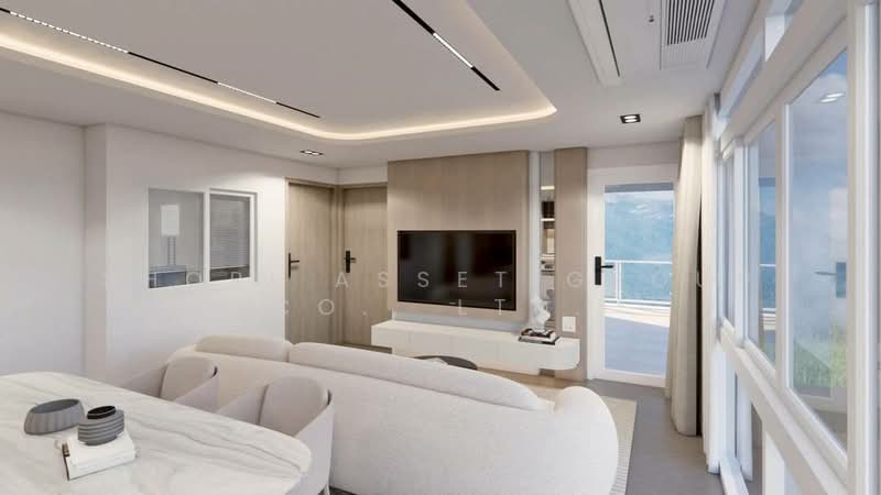 Rawee Waree Residence : รวี วารี เรสซิเดนซ์, เชียงใหม่, ถนน นิมมานเหมินทร์, สุเทพ, เมืองเชียงใหม่, เชียงใหม่, 76 ตร.ม., คอนโด ขาย, โดย Shori Asset Group Co., Ltd., 500243177 - DDproperty.com