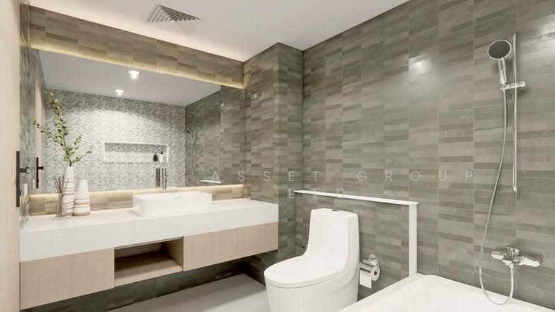 Rawee Waree Residence, Chiang Mai, Nimmanhaemin Road, Su Thep, Muang Chiang Mai, Chiang Mai, 2 Bedrooms, 76 sqm, Condo For Sale, by Shori Asset Group Co., Ltd., 500243177 - DDproperty.com