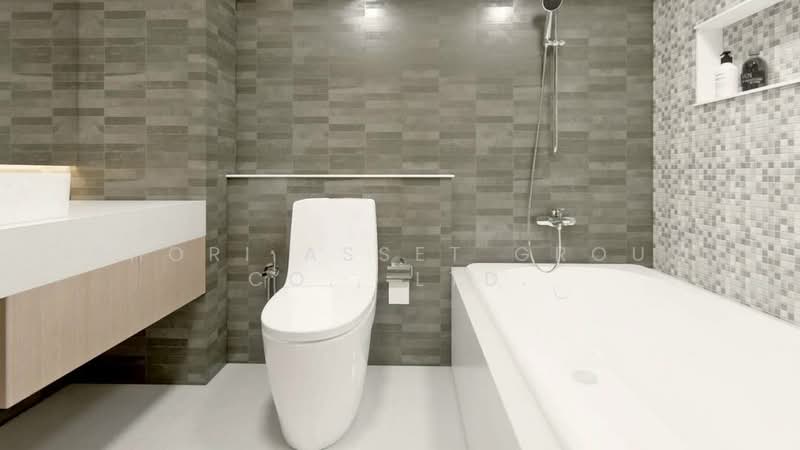 Rawee Waree Residence : รวี วารี เรสซิเดนซ์, เชียงใหม่, ถนน นิมมานเหมินทร์, สุเทพ, เมืองเชียงใหม่, เชียงใหม่, 76 ตร.ม., คอนโด ขาย, โดย Shori Asset Group Co., Ltd., 500243177 - DDproperty.com