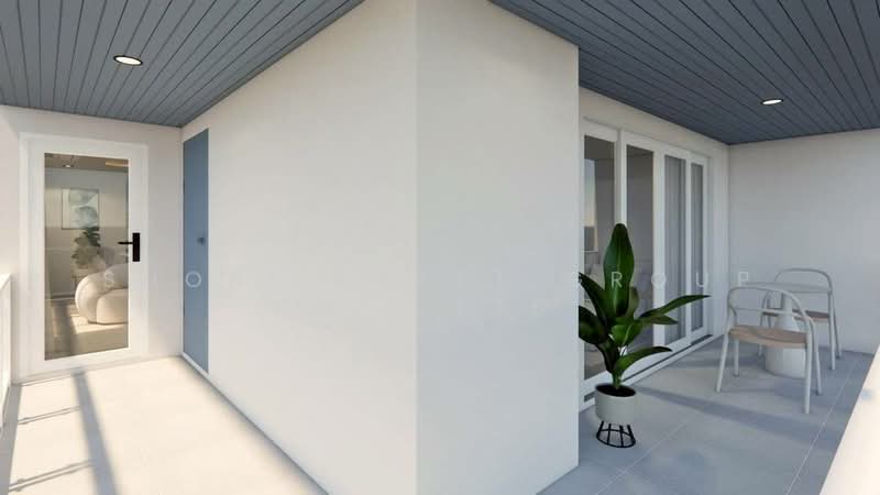 Rawee Waree Residence, Chiang Mai, Nimmanhaemin Road, Su Thep, Muang Chiang Mai, Chiang Mai, 2 Bedrooms, 76 sqm, Condo For Sale, by Shori Asset Group Co., Ltd., 500243177 - DDproperty.com