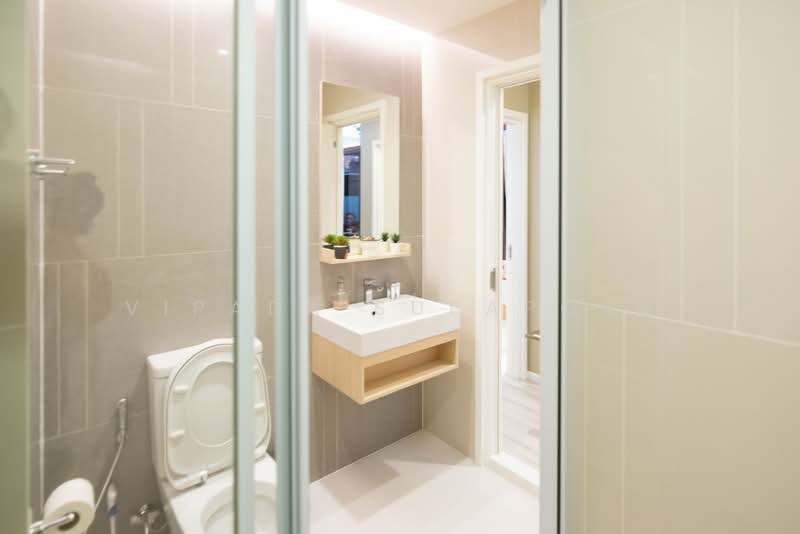 The Key Sathorn-Charoenraj, Bangkok, 3725-4334 Charoen Rat Road, Bang Klo, Bang Kho Laem, Bangkok, 2 Bedrooms, 55 sqm, Condo For Rent, by Vipada Supaporn, 500243178 - DDproperty.com