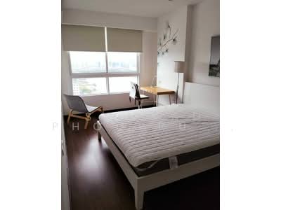 ขาย - Supalai Prima Riva : ศุภาลัย พรีมา ริวา (Residential), กรุงเทพ