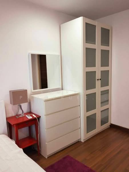 Supalai Prima Riva (Residential), Bangkok, Rama 3 Road, Chong Nonsi, Yan Nawa, Bangkok, 1 Bedroom, 60 sqm, Condo For Sale, by Somrad Phoopruksachart, 500243179 - DDproperty.com