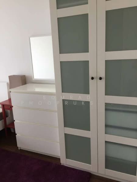 Supalai Prima Riva : ศุภาลัย พรีมา ริวา (Residential), กรุงเทพ, ถนนพระราม 3, ช่องนนทรี, ยานนาวา, กรุงเทพ, 60 ตร.ม., คอนโด ขาย, โดย Somrad Phoopruksachart, 500243179 - DDproperty.com