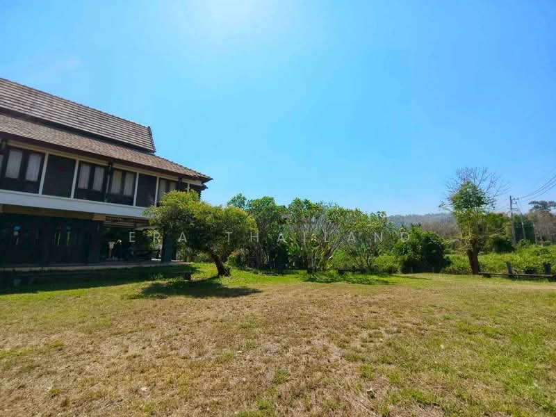 ตำบลสบเปิง แม่แตง,เชียงใหม่, Chiang Mai, Sop Poeng, Mae Taeng, Chiang Mai, , 4,332 sqm, Land For Sale, by ERA Thailand, 500243181 - DDproperty.com