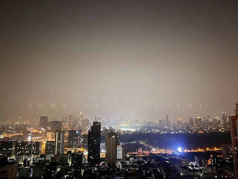 The Lumpini 24, Bangkok, Sukhumvit 24 Road, Khong Tan, Khlong Toei, Bangkok, 1 Bedroom, 26 sqm, Condo For Sale, by Orapa Sumetheesirisakul, 500243182 - DDproperty.com