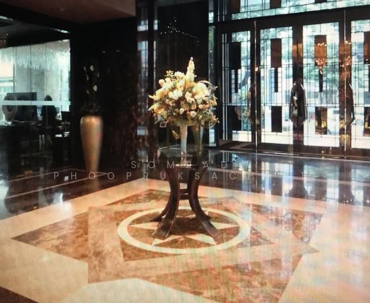 Ivy Thonglor, Bangkok, 889 Thonglor Road, Khlong Tan Nua, Watthana, Bangkok, 1 Bedroom, 46 sqm, Condo For Rent, by Somrad Phoopruksachart, 500243183 - DDproperty.com