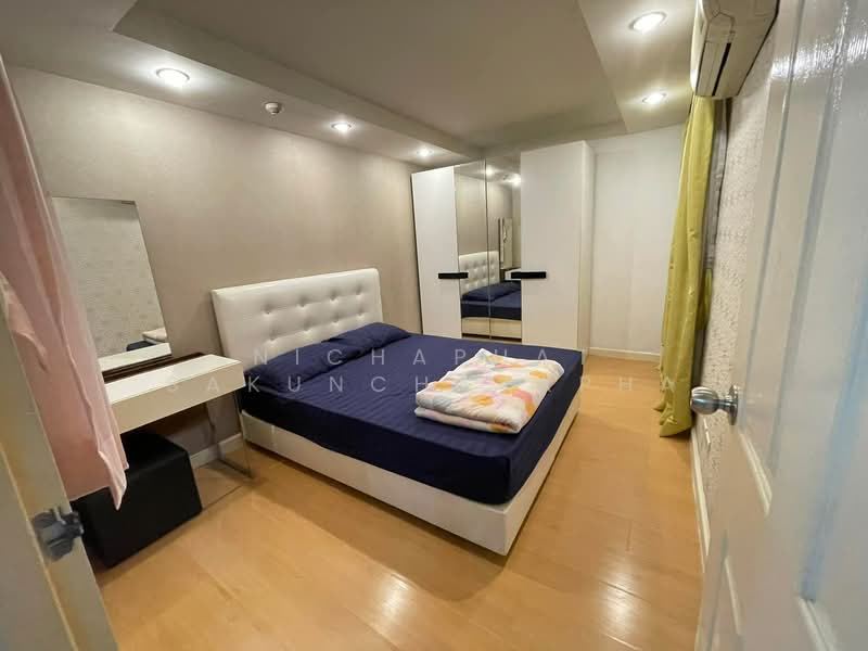 ให้เช่า - Zenith Place @ Sukhumvit 71/1 : ซีณิธ เพลส แอท สุขุมวิท 71/1, กรุงเทพ