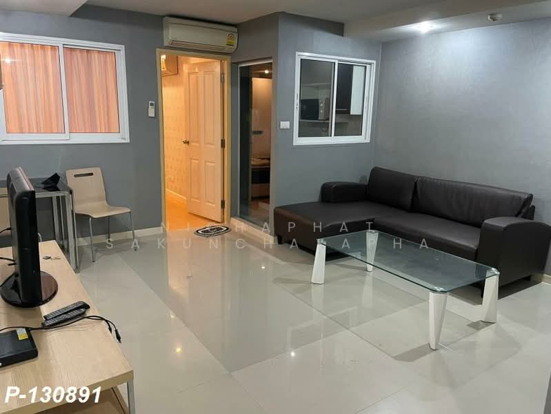 ให้เช่า - Zenith Place @ Sukhumvit 71/1 : ซีณิธ เพลส แอท สุขุมวิท 71/1, กรุงเทพ