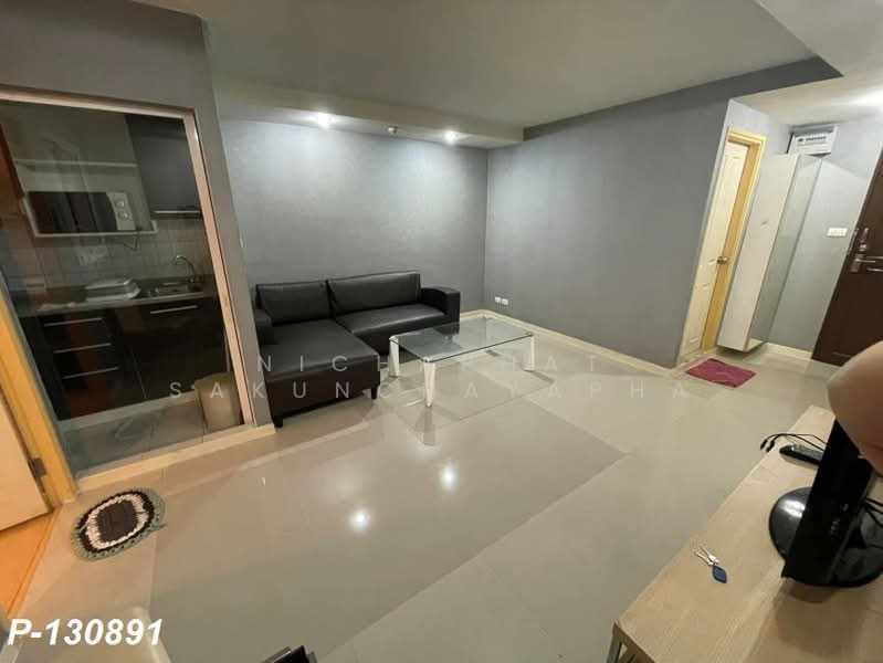 ให้เช่า - Zenith Place @ Sukhumvit 71/1 : ซีณิธ เพลส แอท สุขุมวิท 71/1, กรุงเทพ