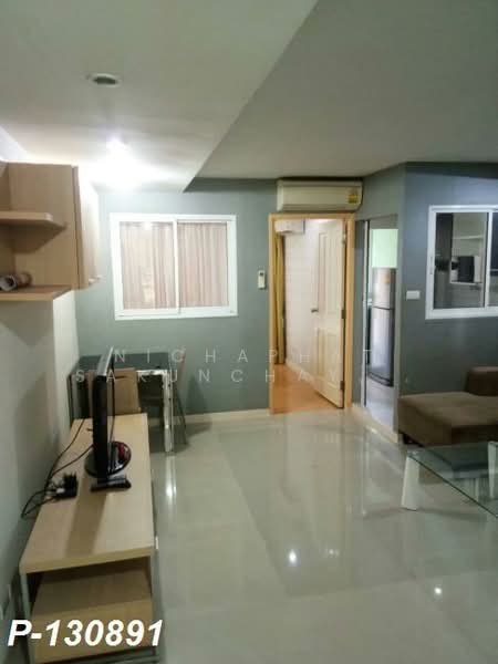 ให้เช่า - Zenith Place @ Sukhumvit 71/1 : ซีณิธ เพลส แอท สุขุมวิท 71/1, กรุงเทพ