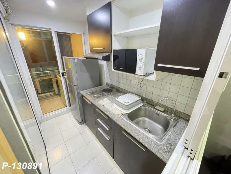 ให้เช่า - Zenith Place @ Sukhumvit 71/1 : ซีณิธ เพลส แอท สุขุมวิท 71/1, กรุงเทพ