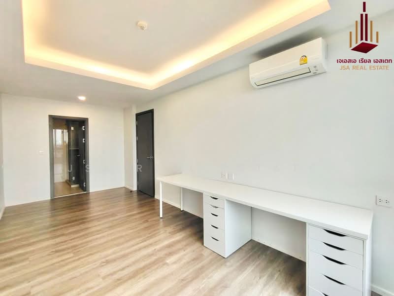 Very Lasalle, Bangkok, 242 Soi Lasalle 24, Bang Na, Bang Na, Bangkok, 2 Bedrooms, 65 sqm, Condo For Sale, by JSA REAL ESTATE, 500243185 - DDproperty.com