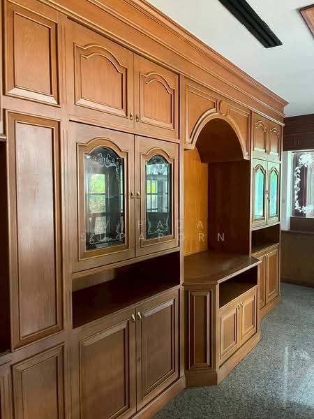 บ้าน 4-ห้องนอน, กรุงเทพ, หนองบอน, ประเวศ, กรุงเทพ, 400 ตร.ม., บ้านเดี่ยว ให้เช่า, โดย Vipada Supaporn, 500243188 - DDproperty.com