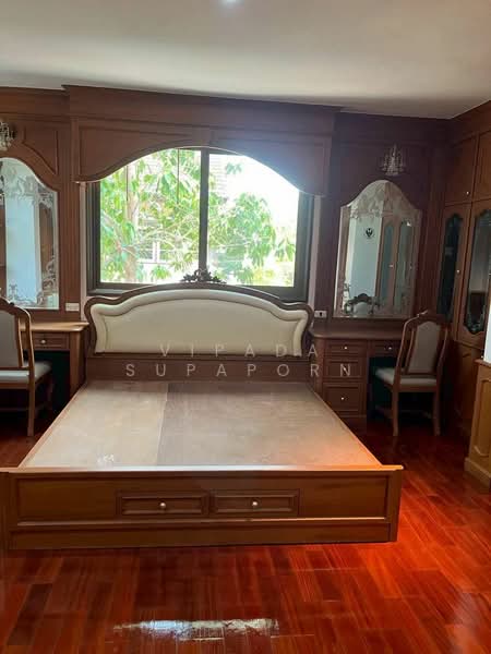 บ้าน 4-ห้องนอน, กรุงเทพ, หนองบอน, ประเวศ, กรุงเทพ, 400 ตร.ม., บ้านเดี่ยว ให้เช่า, โดย Vipada Supaporn, 500243188 - DDproperty.com