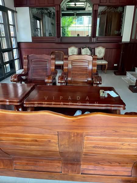 บ้าน 4-ห้องนอน, กรุงเทพ, หนองบอน, ประเวศ, กรุงเทพ, 400 ตร.ม., บ้านเดี่ยว ให้เช่า, โดย Vipada Supaporn, 500243188 - DDproperty.com