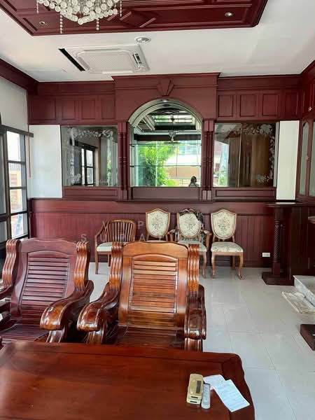 บ้าน 4-ห้องนอน, กรุงเทพ, หนองบอน, ประเวศ, กรุงเทพ, 400 ตร.ม., บ้านเดี่ยว ให้เช่า, โดย Vipada Supaporn, 500243188 - DDproperty.com