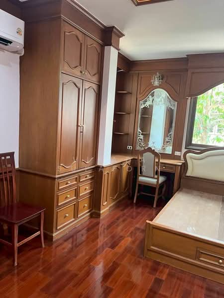 บ้าน 4-ห้องนอน, กรุงเทพ, หนองบอน, ประเวศ, กรุงเทพ, 400 ตร.ม., บ้านเดี่ยว ให้เช่า, โดย Vipada Supaporn, 500243188 - DDproperty.com