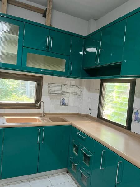 4-BR House, Bangkok, Nong Bon, Prawet, Bangkok, 4 Bedrooms, 400 sqm, Single Detached House For Rent, by Vipada Supaporn, 500243188 - DDproperty.com