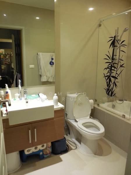 Noble Refine, Bangkok, Soi Sukhumvit 26, Sukhumvit Road, Khong Tan, Khlong Toei, Bangkok, 1 Bedroom, 50 sqm, Condo For Rent, by Somrad Phoopruksachart, 500243190 - DDproperty.com