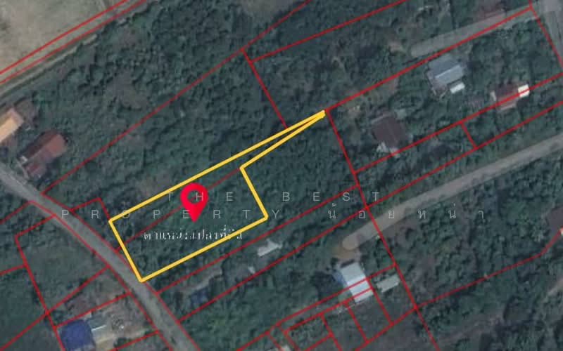 ที่ดินบ้านเกาะ อุตรดิตถ์, อุตรดิตถ์, บ้านเกาะ, เมืองอุตรดิตถ์, อุตรดิตถ์, 2,444 ตร.ม., ที่ดิน ขาย, โดย The Best Property น้อยหน่า, 500243191 - DDproperty.com