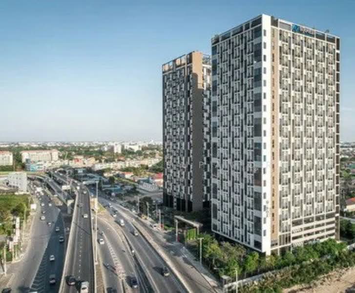 Blossom Condo @ Fashion Beyond, Bangkok, Ratchada-Ramintra Road, Khan Na Yao, Khan Na Yao, Bangkok, 1 Bedroom, 35 sqm, Condo For Sale, by Vipada Supaporn, 500243193 - DDproperty.com