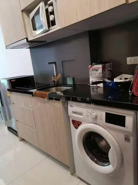 Laguna Beach Resort 2 : ลากูน่าบีช รีสอร์ท 2, ชลบุรี, 9 เทพประสิทธิ์, หนองปรือ, บางละมุง, ชลบุรี, 26 ตร.ม., คอนโด ขาย, โดย Regina Nuengjamnong, 500243195 - DDproperty.com