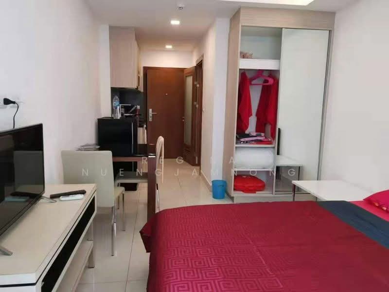 Laguna Beach Resort 2 : ลากูน่าบีช รีสอร์ท 2, ชลบุรี, 9 เทพประสิทธิ์, หนองปรือ, บางละมุง, ชลบุรี, 26 ตร.ม., คอนโด ขาย, โดย Regina Nuengjamnong, 500243195 - DDproperty.com