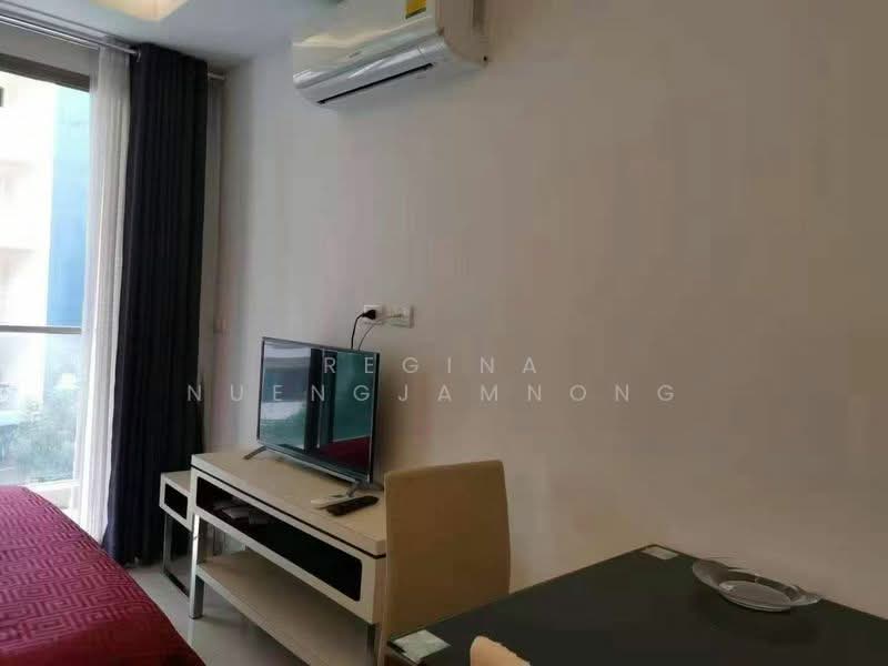 Laguna Beach Resort 2, Chon Buri (Pattaya), 9 Thepprasit, Nong Pru, Bang Lamung (Pattaya), Chon Buri (Pattaya), Studio, 26 sqm, Condo For Sale, by Regina Nuengjamnong, 500243195 - DDproperty.com
