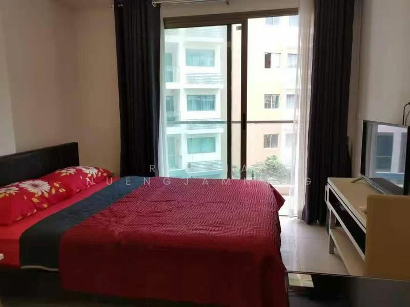 Laguna Beach Resort 2, Chon Buri (Pattaya), 9 Thepprasit, Nong Pru, Bang Lamung (Pattaya), Chon Buri (Pattaya), Studio, 26 sqm, Condo For Sale, by Regina Nuengjamnong, 500243195 - DDproperty.com