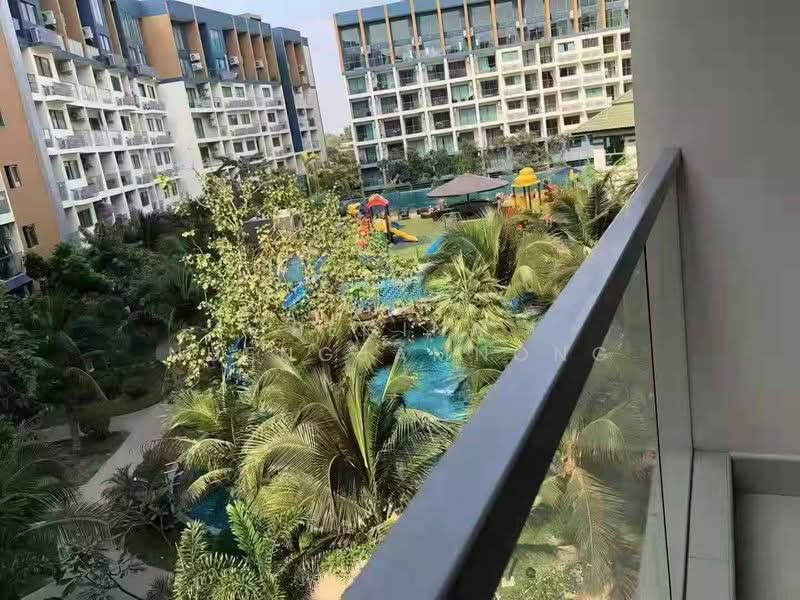 Laguna Beach Resort 2 : ลากูน่าบีช รีสอร์ท 2, ชลบุรี, 9 เทพประสิทธิ์, หนองปรือ, บางละมุง, ชลบุรี, 26 ตร.ม., คอนโด ขาย, โดย Regina Nuengjamnong, 500243195 - DDproperty.com