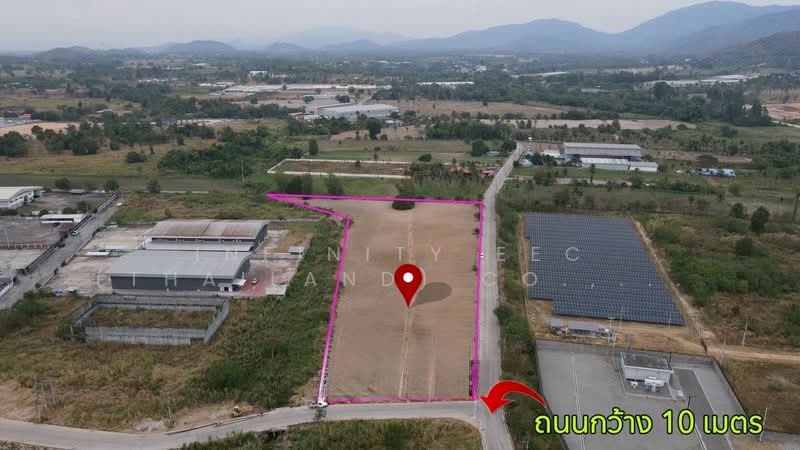 เขาคันทรง, ชลบุรี, เขาคันทรง, ศรีราชา, ชลบุรี, 14,052 ตร.ม., ที่ดิน ขาย, โดย Infinity EEC (Thailand) Co., Ltd., 500243196 - DDproperty.com