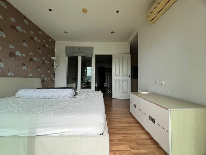 The Complete ราชปรารภ, กรุงเทพ, 10/18 ถนนราชปรารภ, ถนนพญาไท, ราชเทวี, กรุงเทพ, 48 ตร.ม., คอนโด ให้เช่า, โดย Somrad Phoopruksachart, 500243197 - DDproperty.com