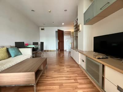 For Rent - The Complete Rajprarop, Bangkok