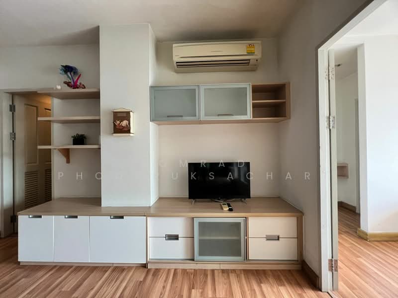 The Complete ราชปรารภ, กรุงเทพ, 10/18 ถนนราชปรารภ, ถนนพญาไท, ราชเทวี, กรุงเทพ, 48 ตร.ม., คอนโด ให้เช่า, โดย Somrad Phoopruksachart, 500243197 - DDproperty.com