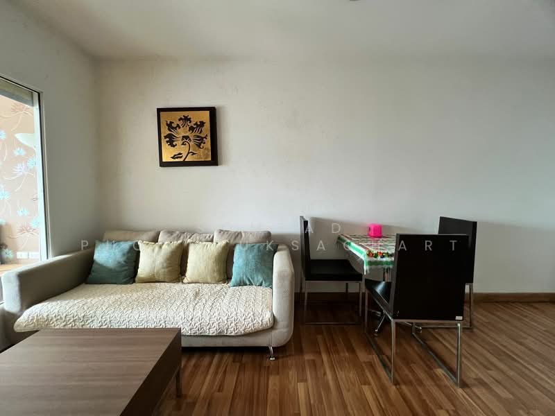 The Complete ราชปรารภ, กรุงเทพ, 10/18 ถนนราชปรารภ, ถนนพญาไท, ราชเทวี, กรุงเทพ, 48 ตร.ม., คอนโด ให้เช่า, โดย Somrad Phoopruksachart, 500243197 - DDproperty.com