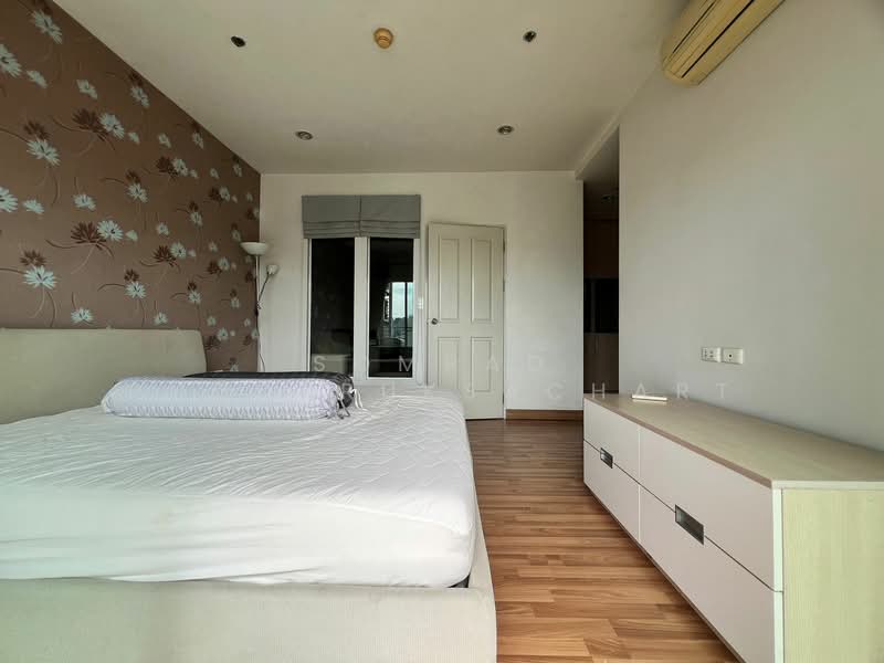 The Complete Rajprarop, Bangkok, 10/18 Rajaprarop Road, Thanon Phaya Thai, Ratchathewi, Bangkok, 1 Bedroom, 48 sqm, Condo For Rent, by Somrad Phoopruksachart, 500243197 - DDproperty.com