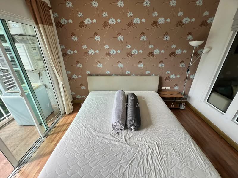 The Complete Rajprarop, Bangkok, 10/18 Rajaprarop Road, Thanon Phaya Thai, Ratchathewi, Bangkok, 1 Bedroom, 48 sqm, Condo For Rent, by Somrad Phoopruksachart, 500243197 - DDproperty.com