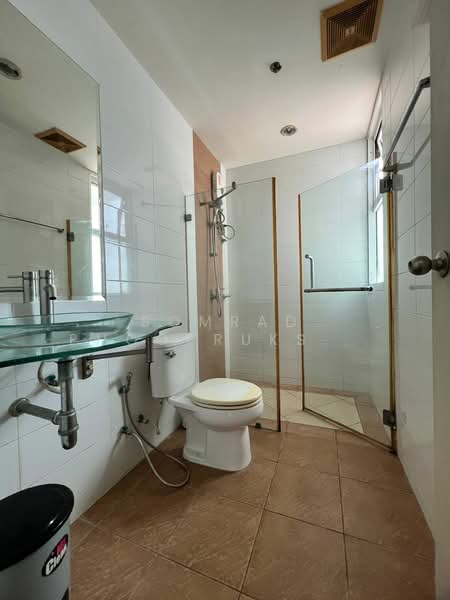 The Complete Rajprarop, Bangkok, 10/18 Rajaprarop Road, Thanon Phaya Thai, Ratchathewi, Bangkok, 1 Bedroom, 48 sqm, Condo For Rent, by Somrad Phoopruksachart, 500243197 - DDproperty.com