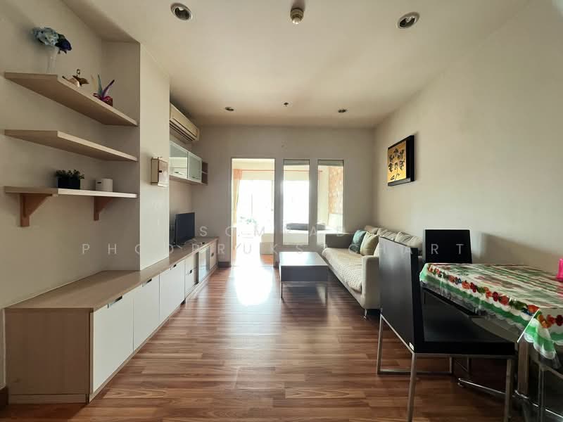 The Complete Rajprarop, Bangkok, 10/18 Rajaprarop Road, Thanon Phaya Thai, Ratchathewi, Bangkok, 1 Bedroom, 48 sqm, Condo For Rent, by Somrad Phoopruksachart, 500243197 - DDproperty.com