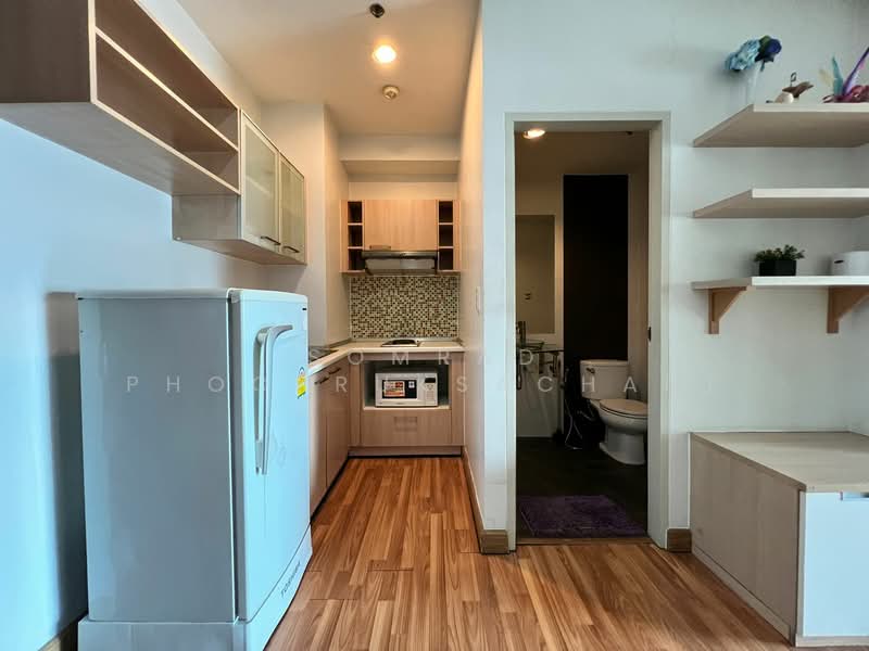 The Complete Rajprarop, Bangkok, 10/18 Rajaprarop Road, Thanon Phaya Thai, Ratchathewi, Bangkok, 1 Bedroom, 48 sqm, Condo For Rent, by Somrad Phoopruksachart, 500243197 - DDproperty.com