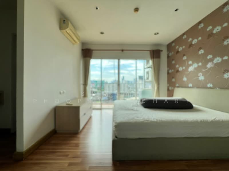 The Complete Rajprarop, Bangkok, 10/18 Rajaprarop Road, Thanon Phaya Thai, Ratchathewi, Bangkok, 1 Bedroom, 48 sqm, Condo For Rent, by Somrad Phoopruksachart, 500243197 - DDproperty.com