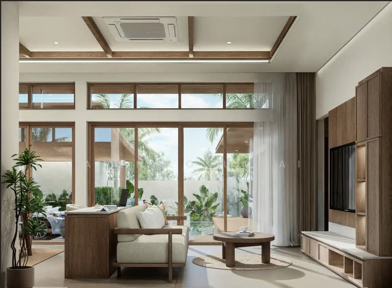 undefined, Surat Thani, Ko Phangan, Ko Phangan, Surat Thani, 2 Bedrooms, 202 sqm, Villa For Sale, by Valen Lokunpai , 500243198 - DDproperty.com