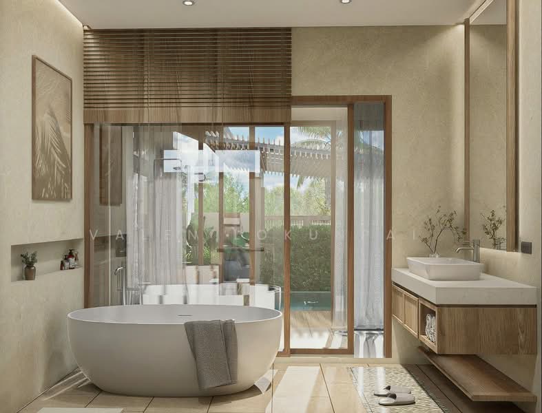 undefined, Surat Thani, Ko Phangan, Ko Phangan, Surat Thani, 2 Bedrooms, 202 sqm, Villa For Sale, by Valen Lokunpai , 500243198 - DDproperty.com