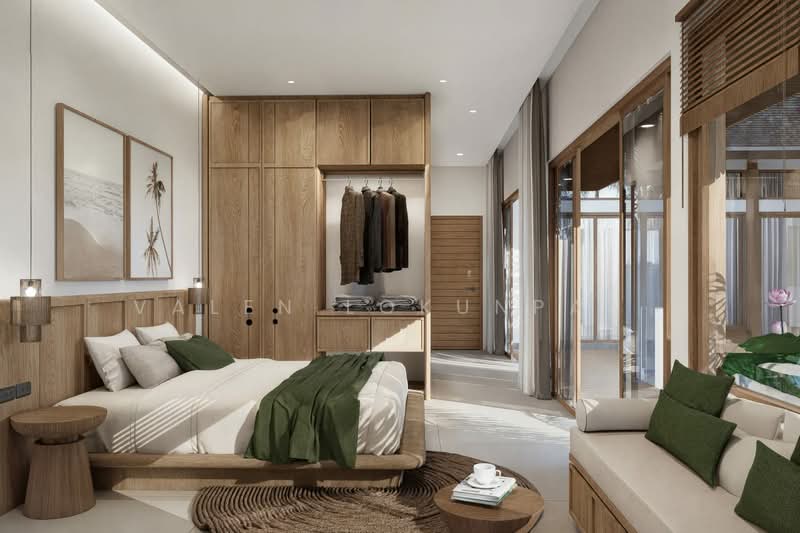 undefined, สุราษฎร์ธานี, เกาะพะงัน, เกาะพะงัน, สุราษฎร์ธานี, 202 ตร.ม., วิลล่า ขาย, โดย Valen Lokunpai , 500243198 - DDproperty.com