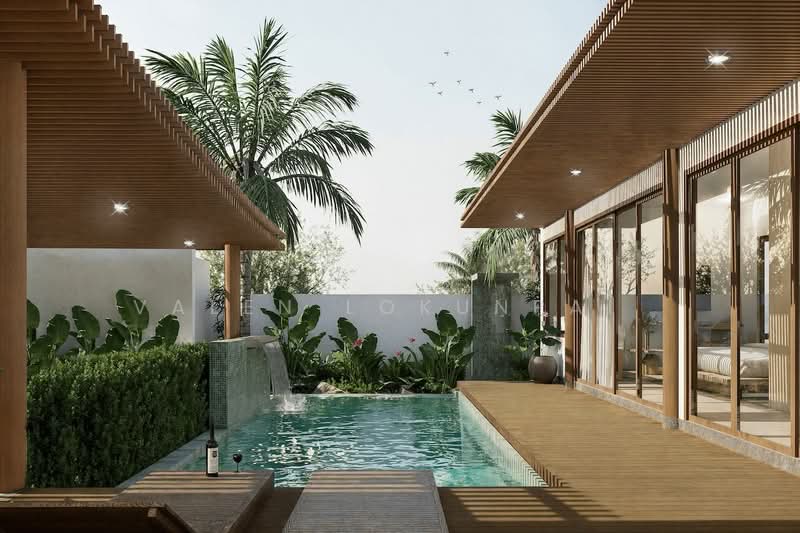 undefined, Surat Thani, Ko Phangan, Ko Phangan, Surat Thani, 2 Bedrooms, 202 sqm, Villa For Sale, by Valen Lokunpai , 500243198 - DDproperty.com