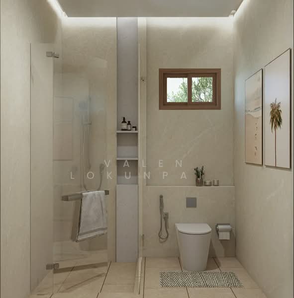 undefined, สุราษฎร์ธานี, เกาะพะงัน, เกาะพะงัน, สุราษฎร์ธานี, 202 ตร.ม., วิลล่า ขาย, โดย Valen Lokunpai , 500243198 - DDproperty.com