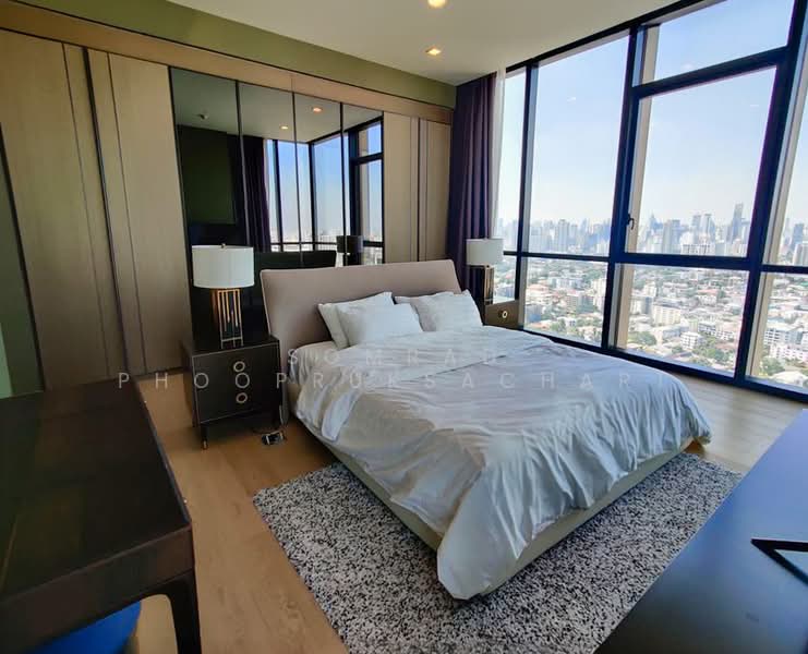 The Monument Thonglor, Bangkok, 998 Thonglor Road, Khlong Tan Nua, Watthana, Bangkok, 3 Bedrooms, 252 sqm, Condo For Rent, by Somrad Phoopruksachart, 500243200 - DDproperty.com