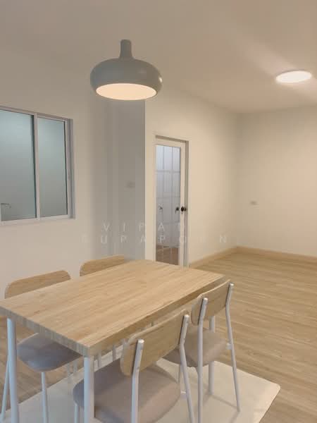 undefined, กรุงเทพ, บางชัน, คลองสามวา, กรุงเทพ, 120 ตร.ม., ทาวน์เฮ้าส์ ขาย, โดย Vipada Supaporn, 500243201 - DDproperty.com